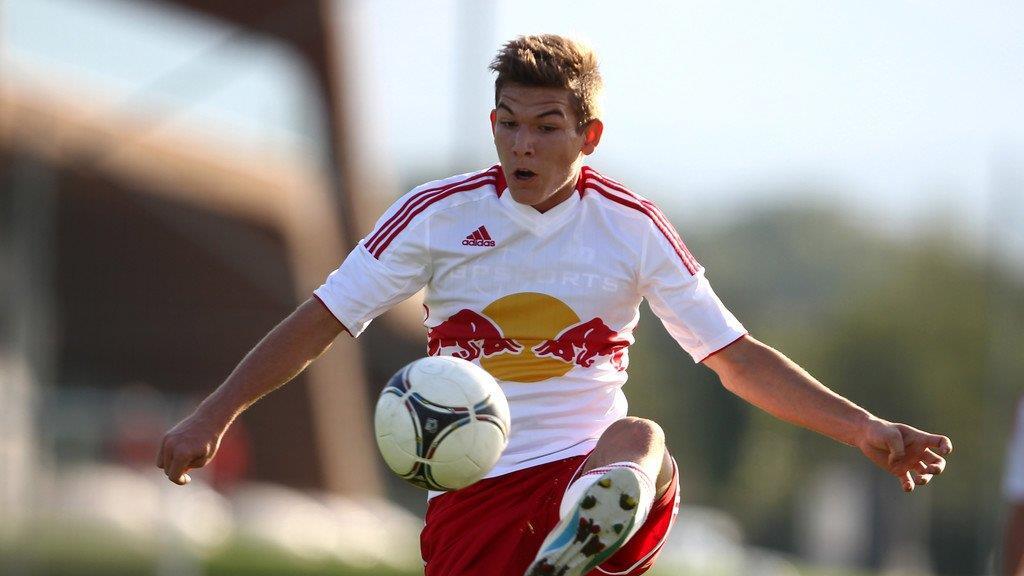 FC Liefering - SV Grödig