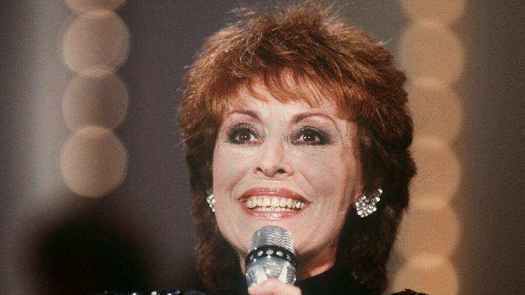 Caterina Valente, wie das Publikum sie liebte (1987)