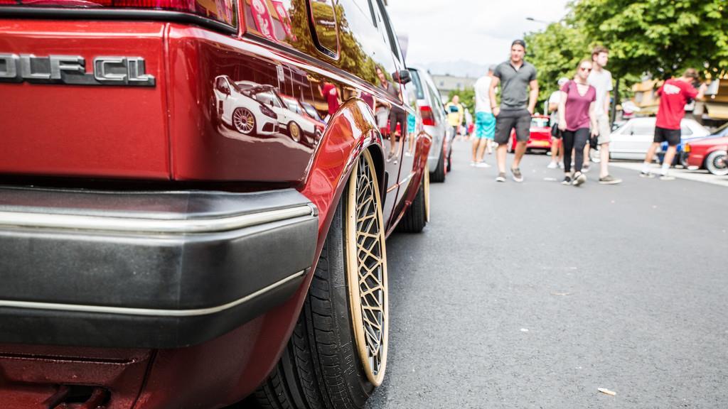 Tuning City St.Johann I