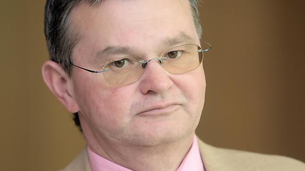 Anderle: "Großer Zeitdruck kostet noch mehr Geld"