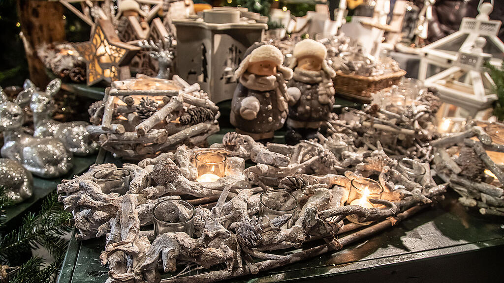 Christkindlmarkt