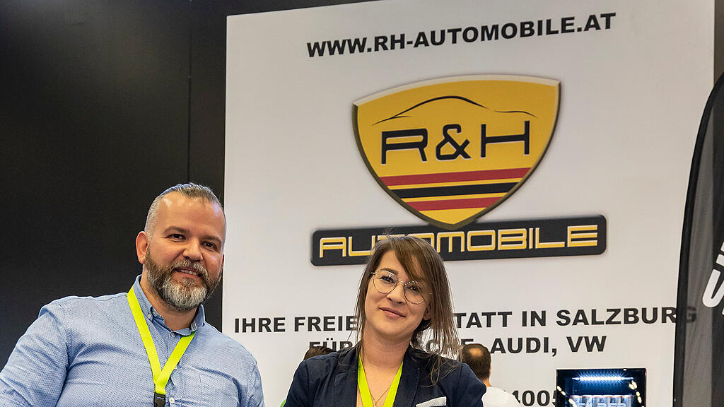 Classic Expo 2019