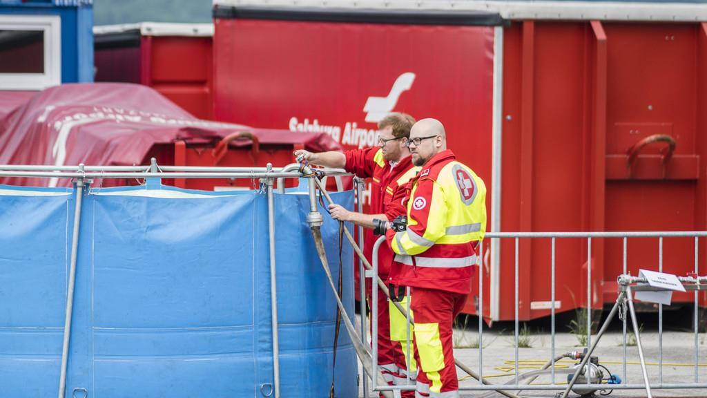 Tag der Sicherheit