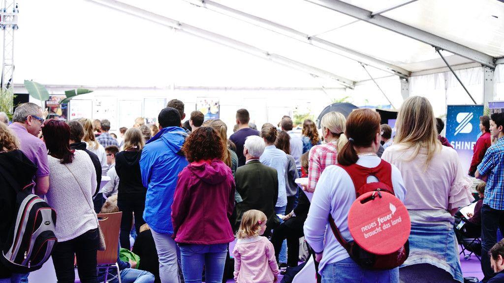 Fest der Jugend II