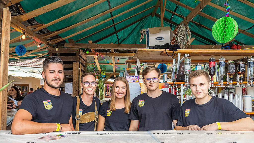 Walser Dorffest I