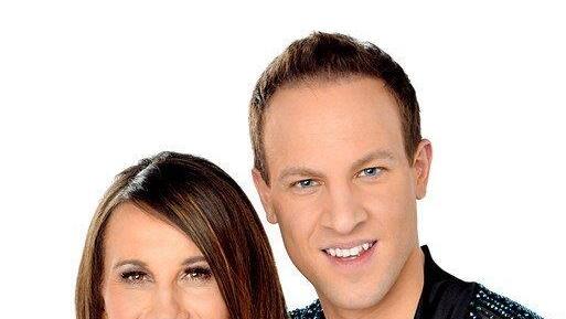 Dancing Stars, 8. Staffel: Die Tanzpaare 2013