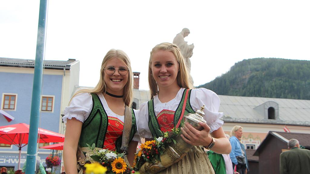 Landesweite Bauernherbster\u00f6ffnung