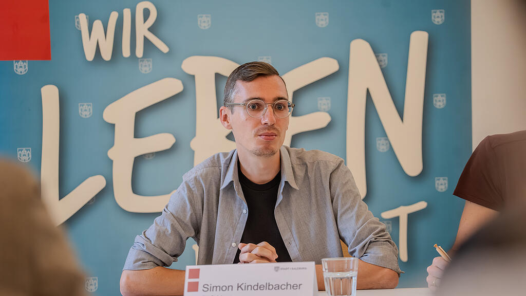 Baukultur Studie Präsentation