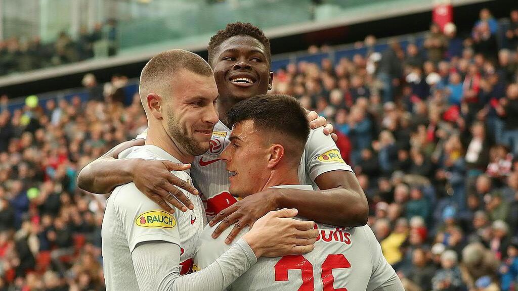 Salzburg_Klagenfurt, Konate, Pavlovic, Daniliuc