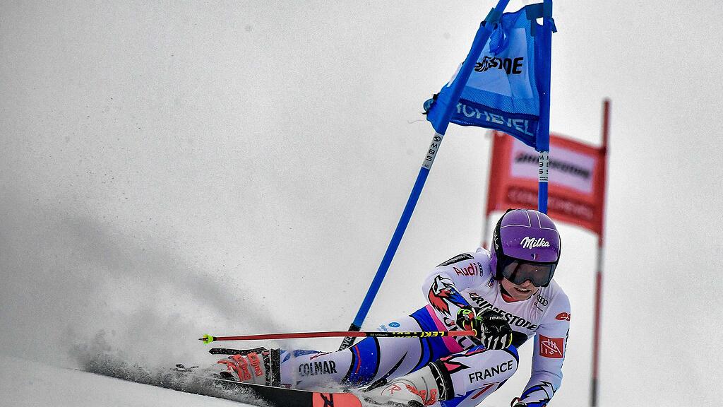 RTL in Courchevel