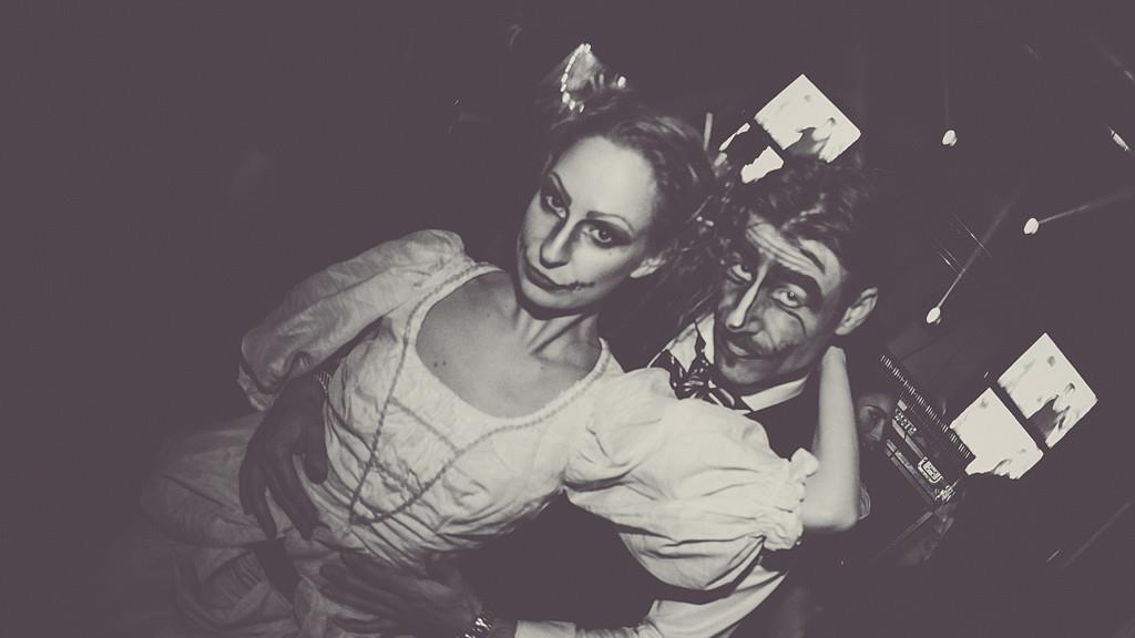We love the 90s Party, II