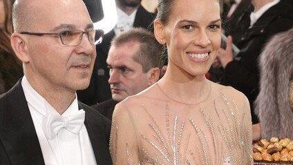 Opernball 2013: Roter Teppich Promis