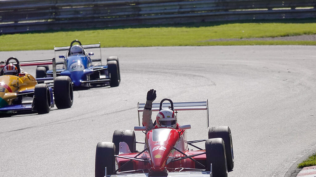 Histo Cup Salzburgring