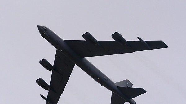 "Fliegende Festung" kann Atomwaffen tragen