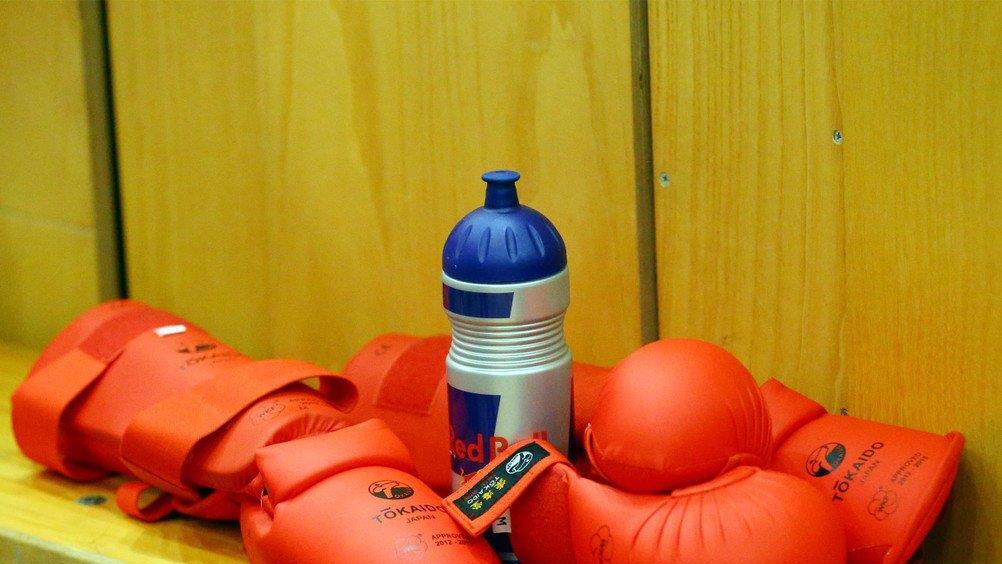 Karate1 Premier League in Sbg II