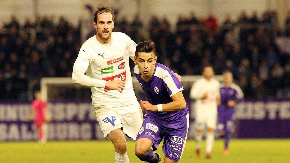 Austria Salzburg - Kufstein