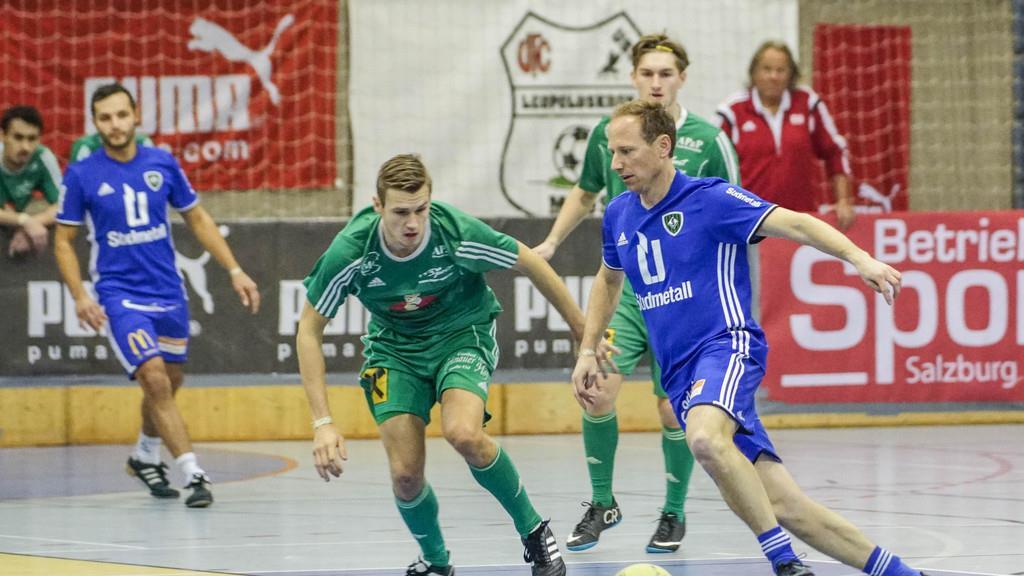 Sbg. Stier Kreuzspiele