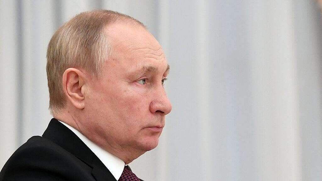 Kreml warnt vor Krieg im Ukraine-Konflikt