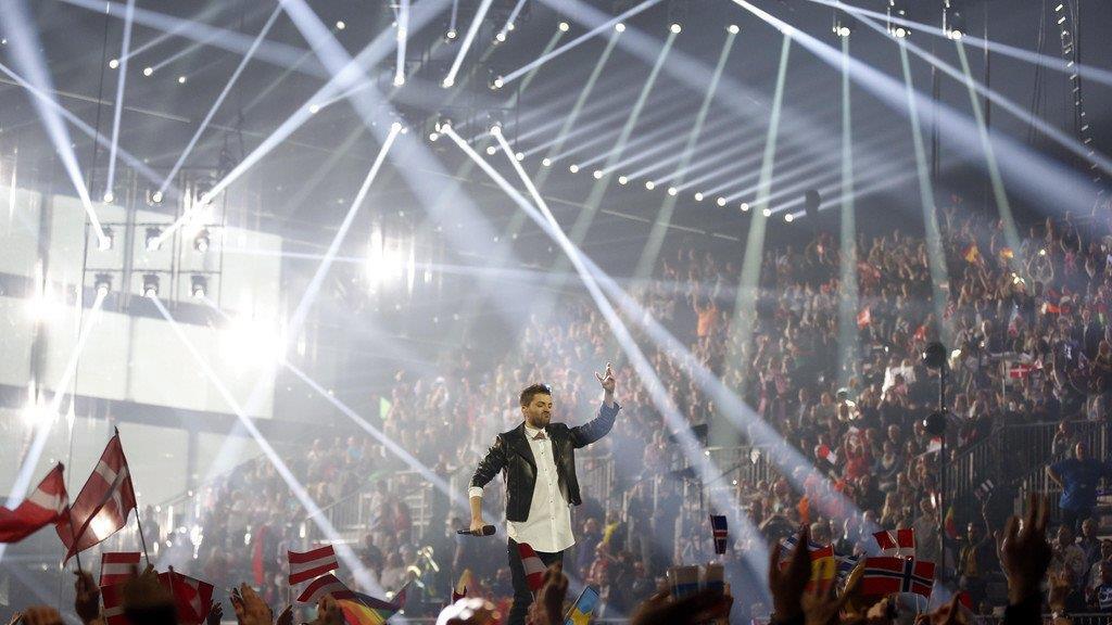 Eurovision Song Contest 2014: Das Finale