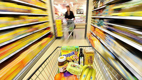 Thema Essen hat an Bedeutung gewonnen