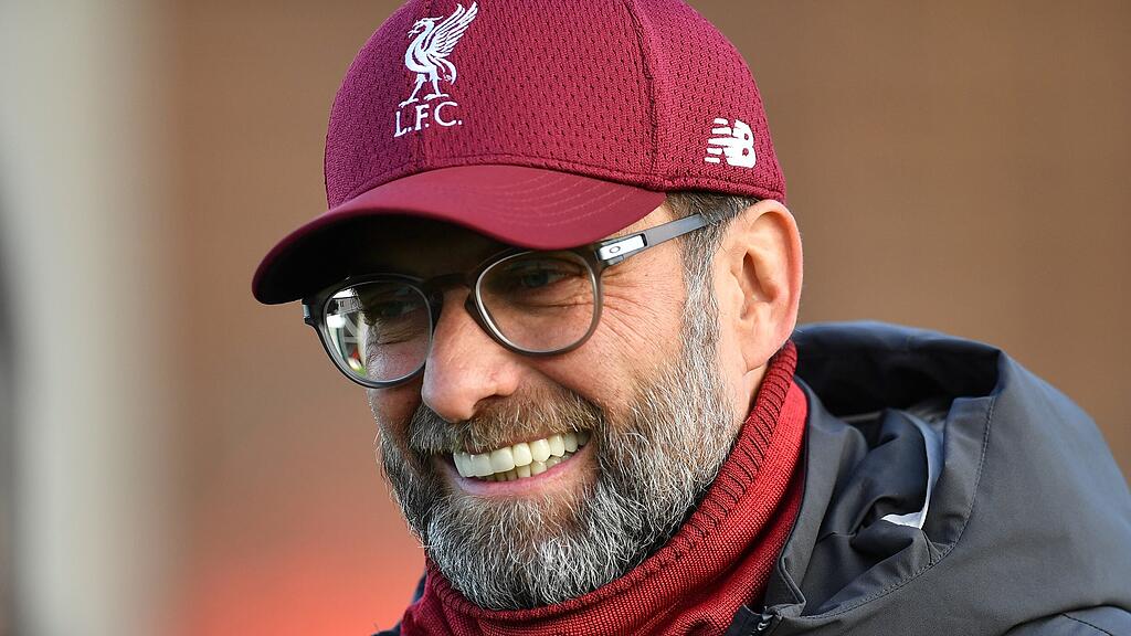 Jürgen Klopp