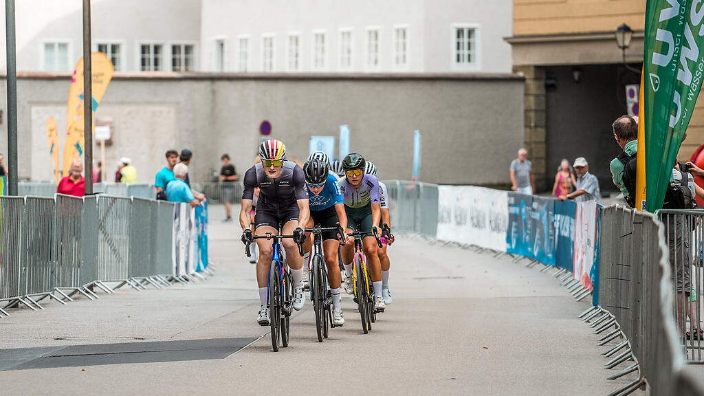 CYCLODOME Salzburg