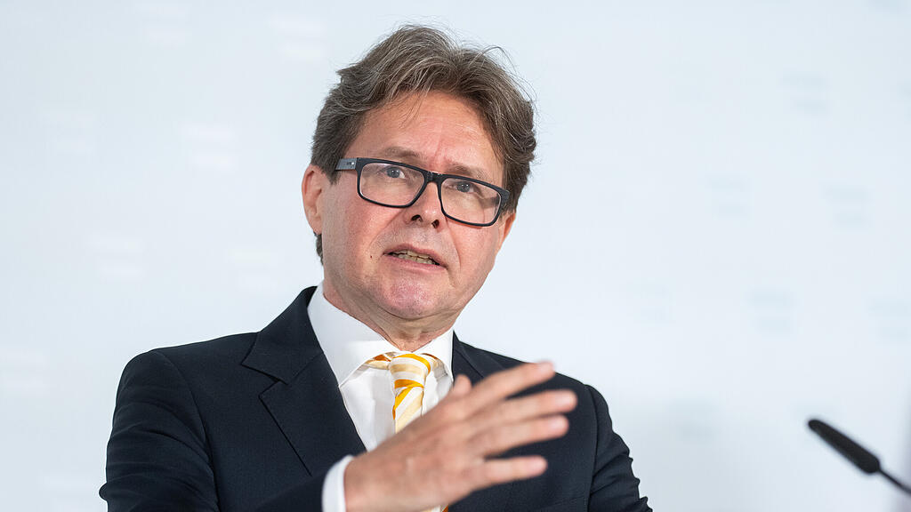 Martin Polaschek