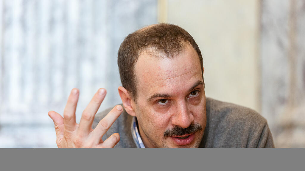 Florian teichtmeister