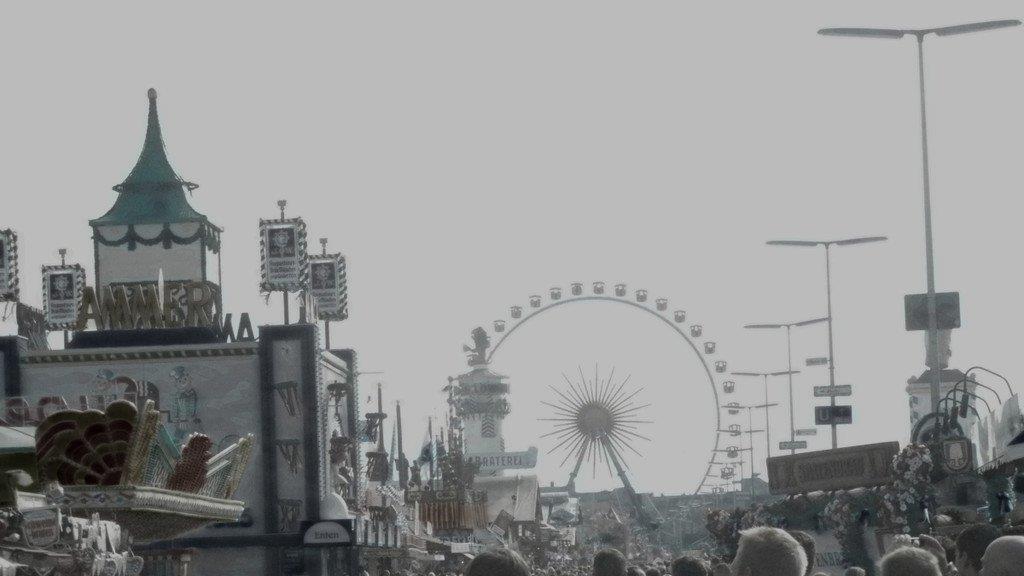 Oktoberfest 2014