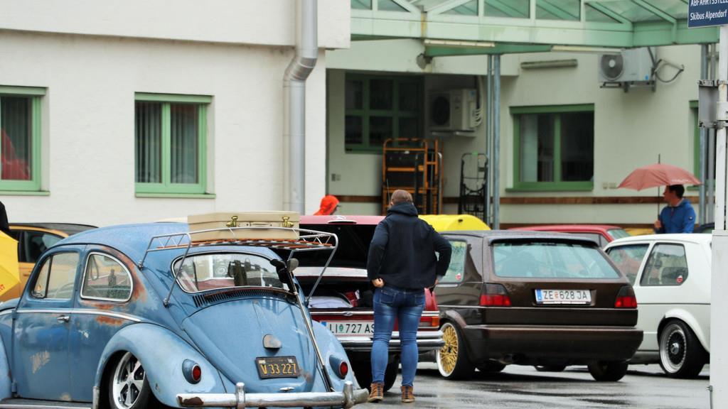 Tuning City St. Johann II