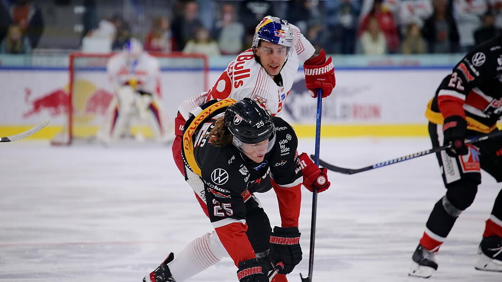 Red Bull Salzburg - Pioneers Vorarlberg