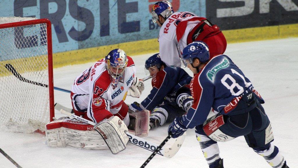 Zagreb - Salzburg