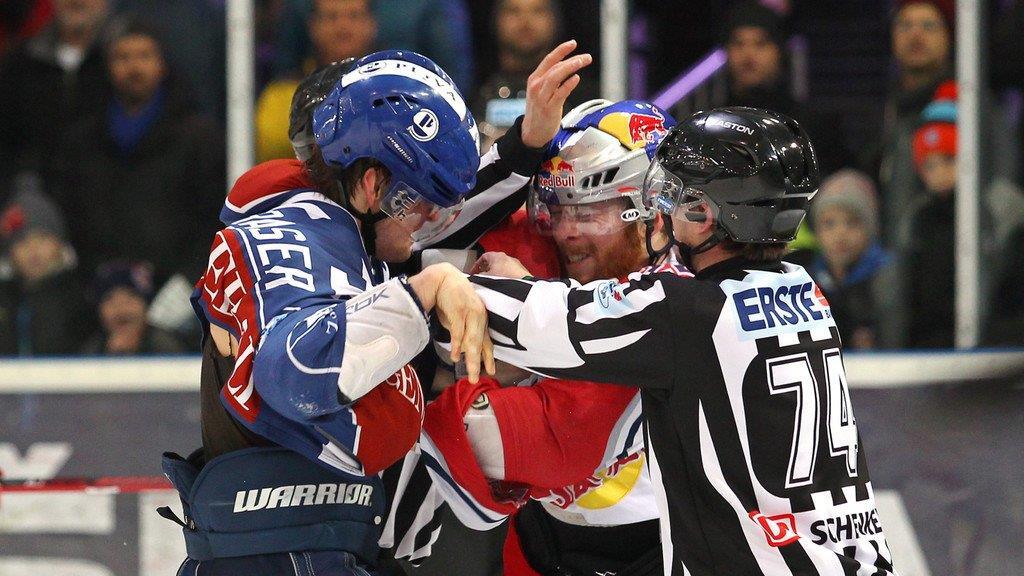 EC RBS vs. Zagreb