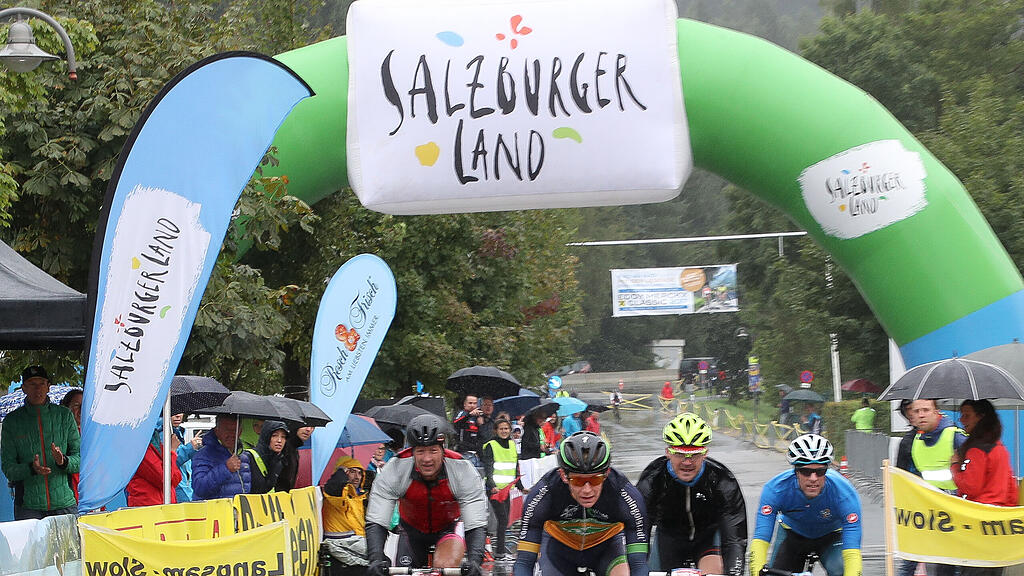 Im letzten Jahr kämpften die Teilnehmer des Eddy Merckx Classic bei Regen um den Sieg.