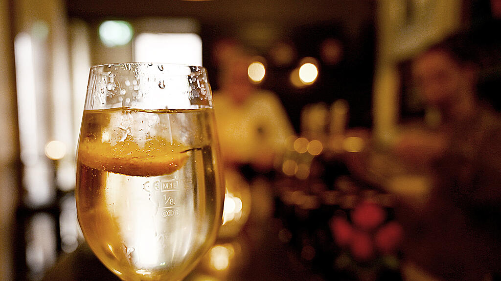Alkohol, Wein, Feiern, Gastronomie, SB