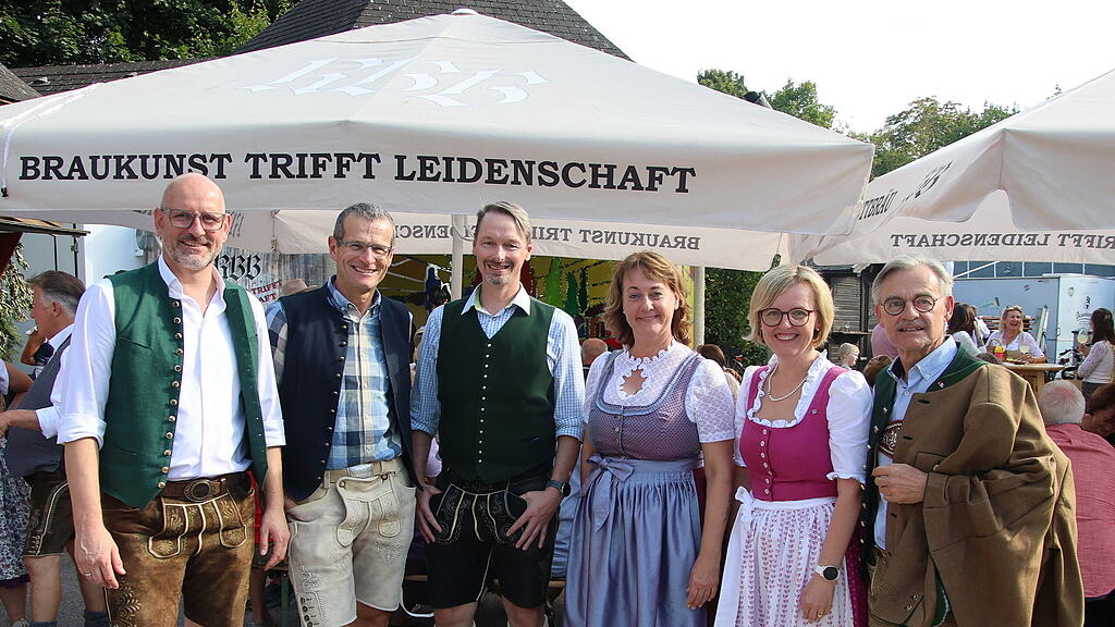 St. Leonharder Kirtag, Montag
