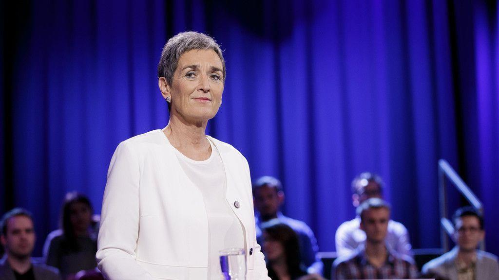 TV-Duell Puls 4 11. September