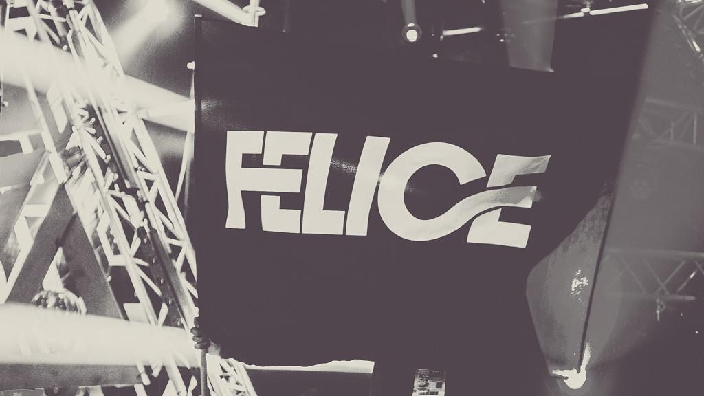 Electric Love Festival 2016: Die Warm-Up Party, III