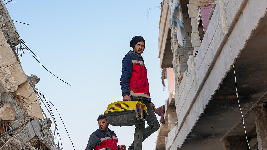 Erdbeben_Syrien