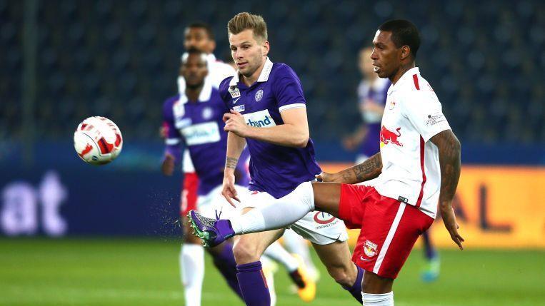 Cup-Halbfinale: RB Salzburg vs. Austria Wien