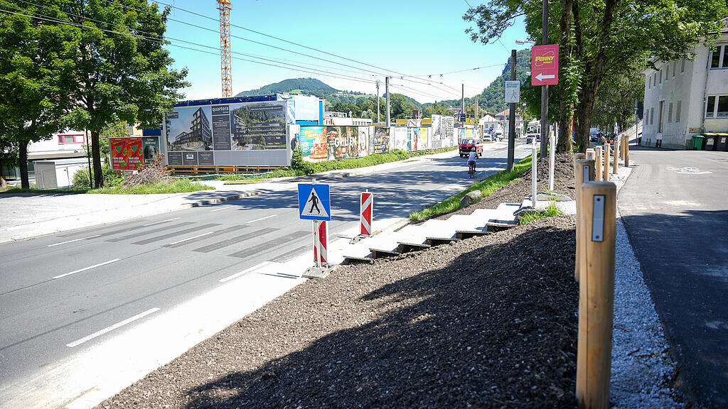 Hoher Weg