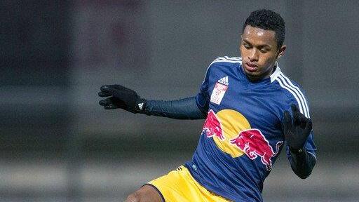 Kapfenberger SV - FC Liefering
