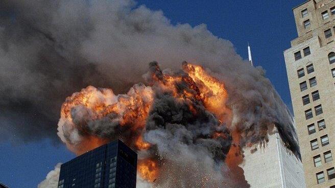 9/11 der Anschlag
