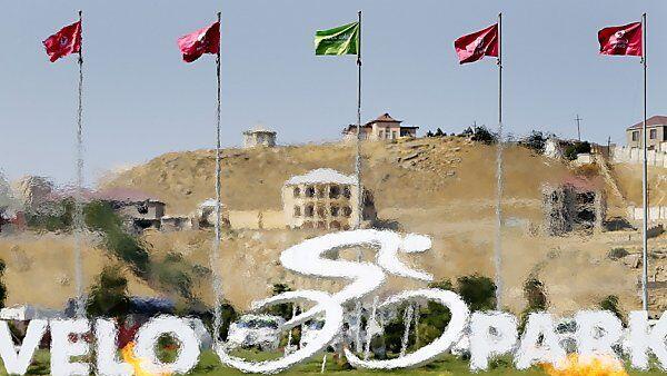 Erfolgreiche Spiele in Baku zu Ende