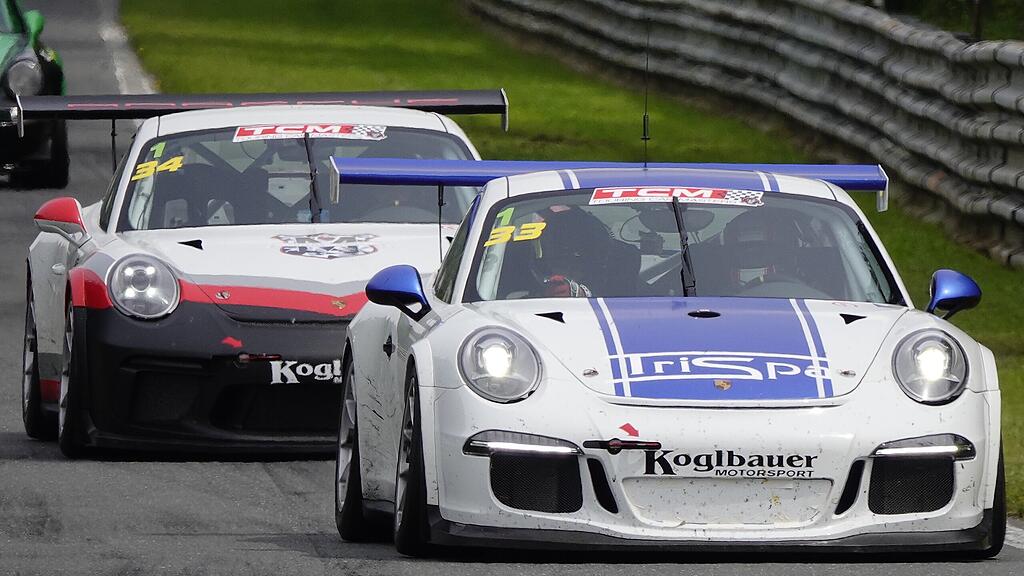 Histo Cup Salzburgring