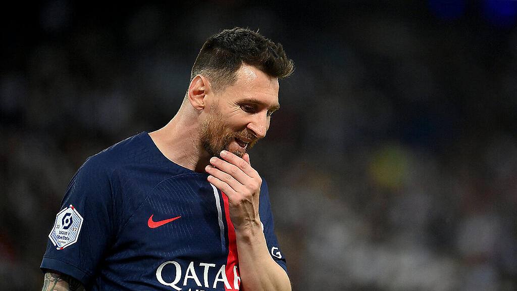 Messi dürfte sich für Miami entschieden haben