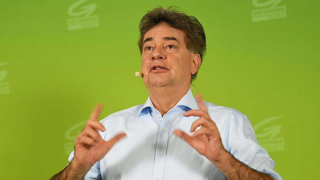 Werner Kogler