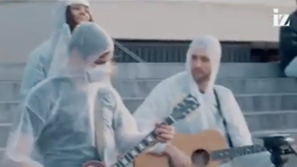 Coronavirus, Video