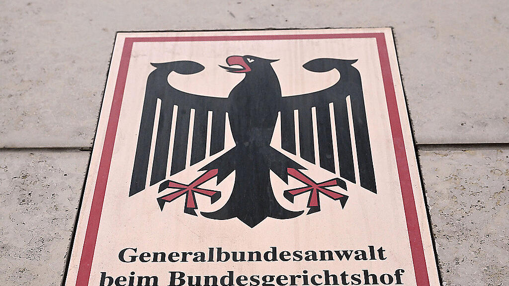 Generalbundesanwalt bestätigt Enthaftung von in Tirol Festgenommenem