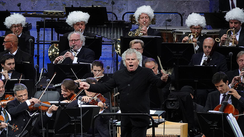 berliner philharmoniker